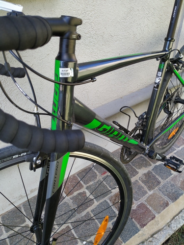 Giant Contend 2