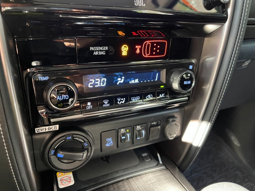 Toyota Sw4