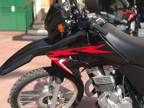 Imagen 12 de 19 de Honda Xr 250 Tornado 0km, Entrega Ya!! El Mejor Precio