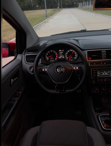 Volkswagen Fox 1.6 Highline Imotion