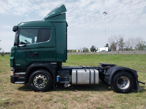 Scania G 420