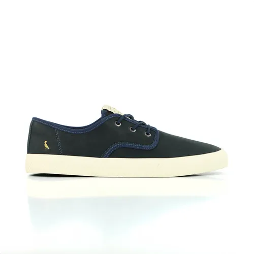 Tênis Reserva Go Dock S Azul Masculino Confortável Leve Azul 41 Br
