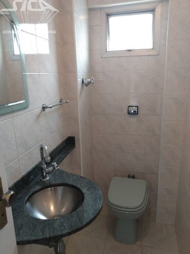 Imagem 10 de 30 de Apartamento - Ap01023 - 68904598