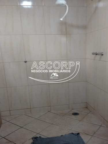 Imagem 7 de 10 de Ótima Casa No Bairro Monte Rey (código Ca00719) - Ca00719 - 70250319