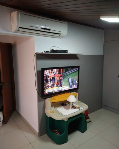 Imagem 25 de 28 de Residencial Em Sorocaba - Sp - Ca0337_cdi