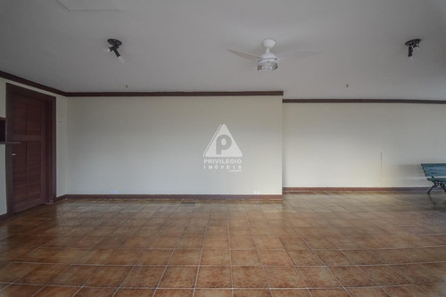 Imagem 21 de 30 de Apartamento Para Aluguel, 1 Quarto, 2 Vagas, Barra Da Tijuca - Rio De Janeiro/rj - 43240