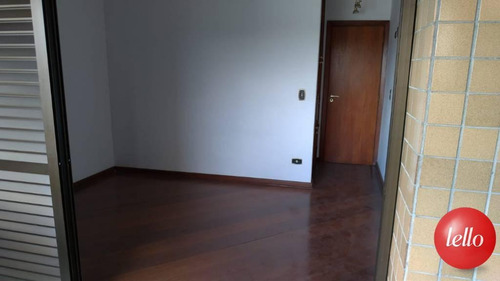 Imagem 8 de 30 de Apartamento - Ref: 236678