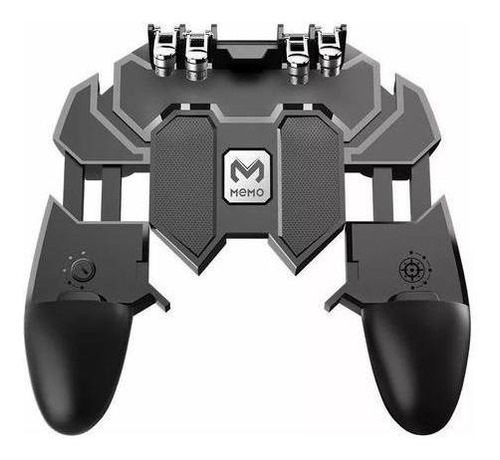 Control Gamepad Ak -66  L1/r1/l2/r2 Especial Pubg.