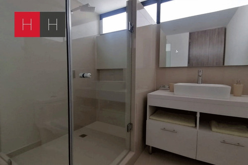 Imagen 13 de 21 de Departamento En Venta En Lomas De Angelópolis