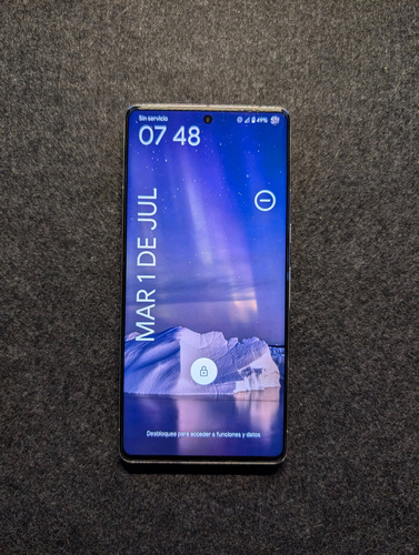 Google Pixel 7 Pro 256gb (Usado)