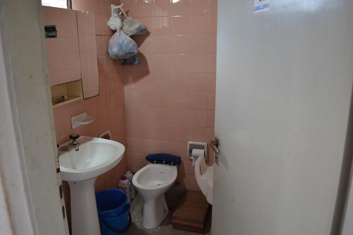 Casa Pasillo Venta Cullen 1800 2 Dormitorios