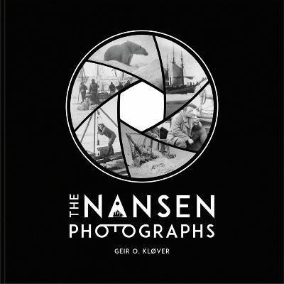 Libro The Nansen Photographs - Geir O. Klover