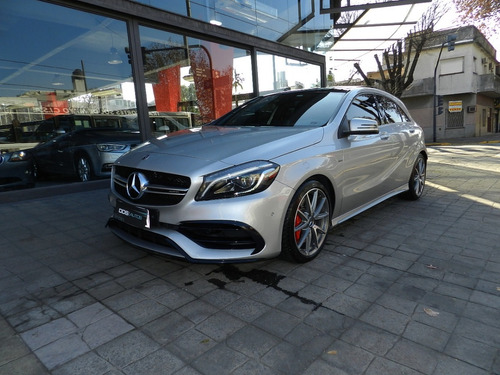 Mercedes-Benz Clase A 1.6 A45 Amg 360cv