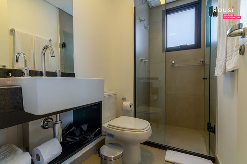 Imagem 10 de 15 de Apartamento - Vila Mariana - Ref: 1063 - L-1063