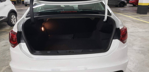 Citroën C4 Lounge 1.6 Thp Flex Shine Bva