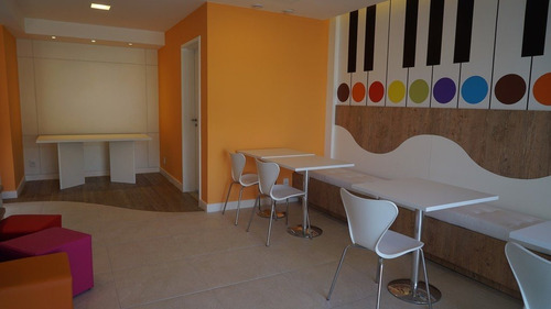 Apartamento À Venda No Bairro Vila Isabel - Rio De Janeiro/rj - O-4990-12475