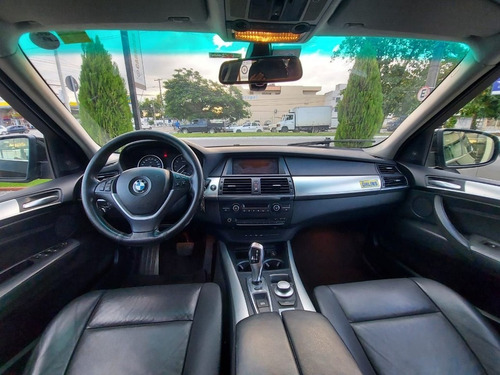 Imagem 8 de 9 de Bmw X5 4.8 I 4x4 V8 32v