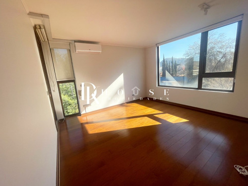 Dkhouse/ncreíble Penthouse En La Dehesa/3d+4b+gran Azotea