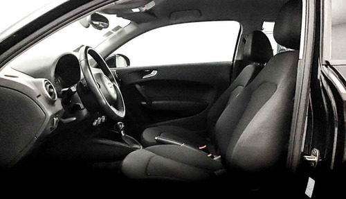Imagen 15 de 15 de 17339 - Audi A1 2016 Con Garantía At