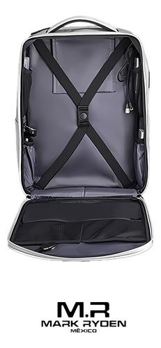 Mochila De Viaje Mark Ryden Modelo 9202