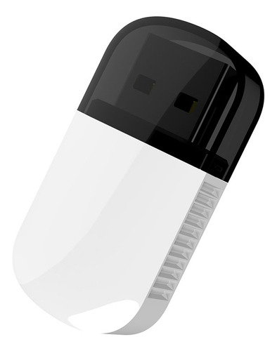 Adaptador Usb Wifi Inalámbrico 5g Y Bluetooth 2 En 1