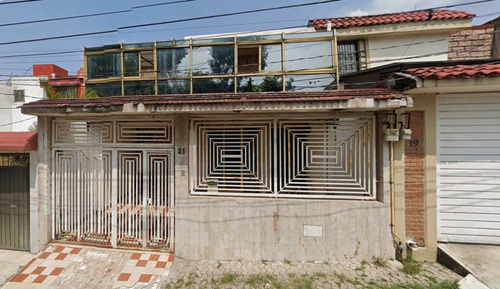 !! Casa En Venta, Propiedad Ya Adjudicada (remate). - Temascaltepec 20, Cumbria, 54740 Cuautitlán Izcalli, Méx.