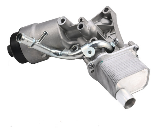 Enfriador De Aceite Para Cruze Sonic Trax Encore Turbo 11-21