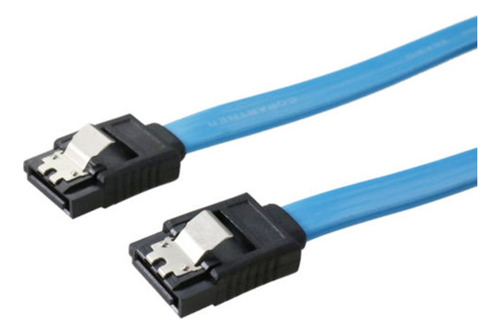 Cable Blindado Externo De 3 Piezas