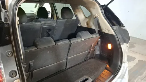 Nissan X-Trail 2.5 ADVANCE 3 ROW AUTO