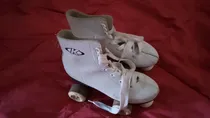 Comprar Patines Artisticos Profesionales Artisticos N° 35 P\u002Fniños 