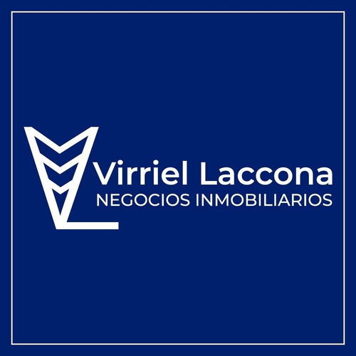 Imagen 14 de 14 de Linda Oportunidad! Prox. Almiròn Y Legrand. Muy Buena Ubicaciòn. Fondo Con Parrillero Y Garage, Mas Escritorio Con Baño En Planta Baja.