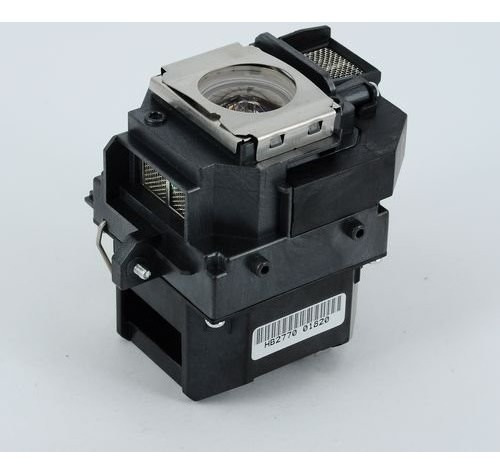 Imagen 5 de 7 de Lampara P/ Proyector Epson S9 X9 S10 X10 W10 H369a Elplp58