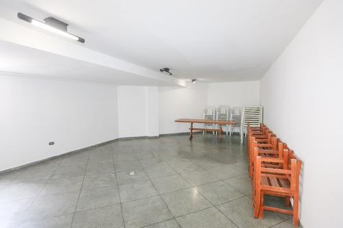 Apartamento Para Venda - 01043.002