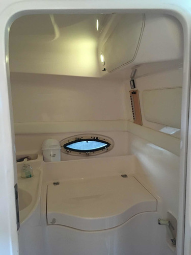 Runner 330 2013 2x Mercruiser 4.3l 440 Hp 160 Hs Cabinada