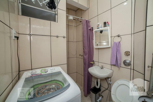 Imagem 8 de 11 de Apartamento À Venda No Barro Preto - Código 329677 - 329677
