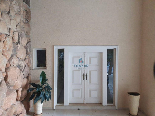 Imagem 11 de 30 de Casa A Venda, Condomínio Chácara Gramado, Campinas/sp. - Ca0943