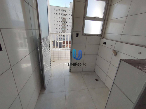 Imagem 23 de 30 de Apartamento Com 2 Dormitórios À Venda, 81 M² Por R$ 449.248,28 - Vila Assunção - Praia Grande/sp - Ap0164
