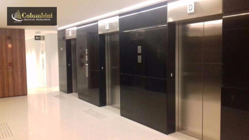 Imagem 14 de 20 de Sala À Venda, 43 M² Por R$ 350.000,00 - Cerâmica - São Caetano Do Sul/sp - Sa0101
