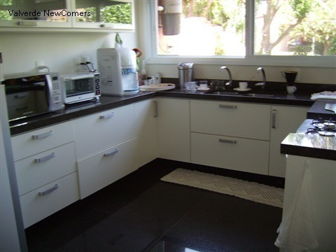 Imagem 29 de 30 de Casa - Ca00961 - 1344571