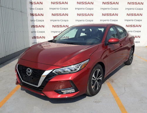 Imagen 1 de 15 de Sentra Advance Cvt
