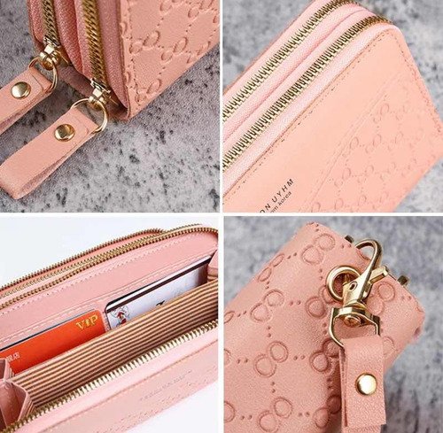 Cartera Para Dama