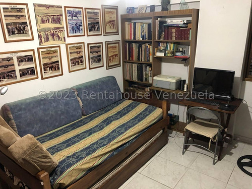 Imagen 23 de 26 de Apartamento En Venta, Los Palos Grandes, 133mts, Rah 23-19987