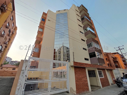 24-20705 Apartamento En Venta San Jacinto Maracay Dperez 