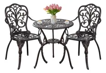Comprar Withniture Bistro - Juego De 3 Piezas De Mesa Y Silla De Bis