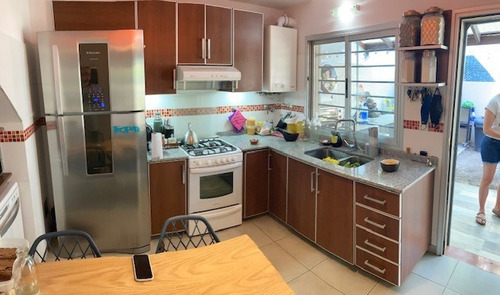 Tigre Vicente Lopez Al 300 Triplex 4 Amb. A La Venta