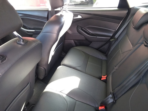 Ford Focus Se Plus 2.0 Powershi