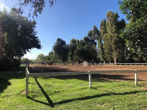 Imagen 3 de 7 de Terreno Lote En Venta Ubicado En Haras Santa Maria, Escobar, G.b.a. Zona Norte