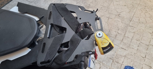 Imagen 8 de 9 de Ktm Duke 250