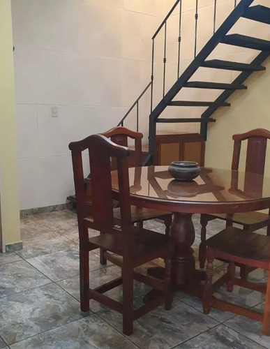 Lacarra 300 Vélez Sarsfield Ph 3amb U$128.000