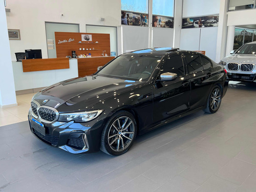 BMW Serie 3 M340i XDRIVE 387 CV Linea Nueva